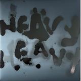 Lp Heavy Heavy - Young Fathers (5054429171600)