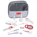 TOMY American Red Cross Deluxe Health and Grooming Kit