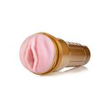 Fleshlight Masturbation Sleeve - STU Vulva Pink
