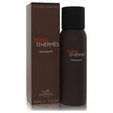 Terre D'hermes Deodorant by Hermes 5 oz Deodorant Spray for Men