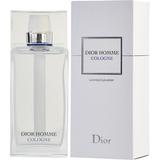 Christian Dior - Dior Homme : Eau de Cologne Spray 4.2 Oz / 125 ml