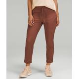 Dance Studio Mid-rise Crop 25"