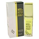 "Alyssa Ashley Musk Perfume for Women, Eau De Toilette Spray, 1.7 oz, Houbigant"