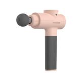 Sharper Image Powerboost Deep Tissue Massager Percussion Device, Blush