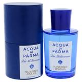 Blu Mediterraneo Mandorlo Di Sicilia / Acqua Di Parma EDT Spray 2.5 oz (75 ml) (M)