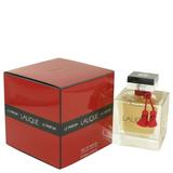 Lalique Le Parfum by Lalique EDP Spray 3.3 oz (100 ml) (w)