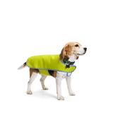 YOULY Yellow Cooling Dog Vest