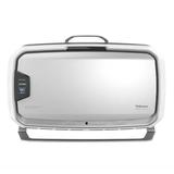 FELLOWES 9573301 Portable Air Clean,5Speed,68 dB,4Stage