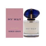 Giorgio Armani Women's Perfume EDP - My Way 1-Oz. Eau de Parfum - Women