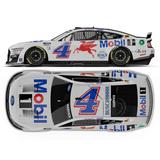 Action Racing Kevin Harvick 2023 #4 Mobil 1:64 Regular Paint Die-Cast Ford Mustang