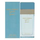 Dolce & Gabbana Women's Perfume EDP - Light Blue Forever 1.6-Oz. Eau de Parfum Women