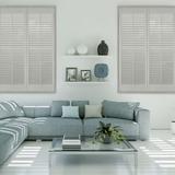 Composite Plus Shutters