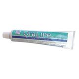 CORTECH 42100 Fluoride Toothpaste,3 Oz.,PK36