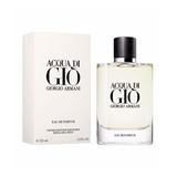 Giorgio Armani Men's Cologne - Acqua Di Gio 4.2-Oz Refillable Eau de Parfum - Men