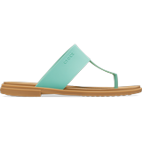 Crocs Jade Stone Women's Crocs Tulum Flip Shoes