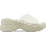 Crocs Bone Skyline Slide Shoes