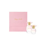 Monique Lhuillier Eau De Parfum Duo Gift Set