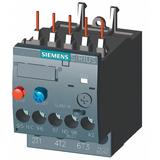 SIEMENS 3RU21161EB0 Ovrload Rely,2.80 to 4A,3P,Class 10,690V