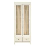Nora Storage Cabinet - Ballard Designs
