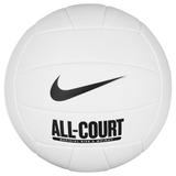 Nike All Court Volleyball White/Black