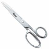 CLAUSS 10600 Poultry Shear,Ambidextrous,8 In. L,Sharp