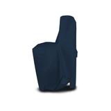 Covers & All Heavy Duty Outdoor Water Softener Cover, All Weather Protection, UV Resistant & Waterproof, Size 16.0 H x 40.0 W x 30.0 D in | Wayfair