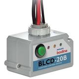 BODINE BLCD-20B Emergency Lighting Relay Control