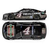 Action Racing Kevin Harvick 2032 #4 Hunt Brothers Pizza/Realtree Black 1:64 Regular Paint Die-Cast Ford Mustang