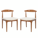 Alessio Dining Chair - Set of 2