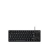 Logitechg G413 Tkl Se Gaming Keyboard - Black