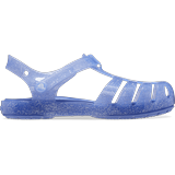 Crocs Moon Jelly Toddler Isabella Glitter Fisherman Sandal Shoes