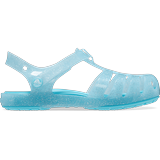 Crocs Arctic Toddler Isabella Glitter Fisherman Sandal Shoes