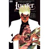 Lucifer Vol 01: Devil In The Gateway