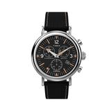 Standard Stainless Steel Watch