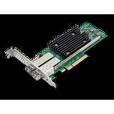 Lenovo ThinkSystem QLogic QLE2772 32Gb 2-Port PCIe Fibre Channel Adapter