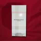 Burberry Bath & Body | Burberry Touch For Women Eau De Parfum, Made In France Nib | Color: Black/Orange | Size: 100ml 3.3 Fl.Oz