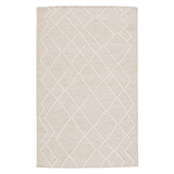 Carter Rug - Cream/ivory 8' X 10'