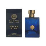 Versace Men's Cologne N/A - Versace Dylan Blue 3.4-Oz. Eau De Toilette - Men