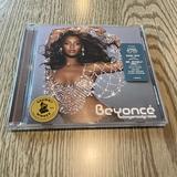 Columbia Media | Beyonc - Dangerously In Love Cd | Color: Gray/Silver | Size: Os