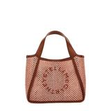 'stella Logo' Crossbody Bag