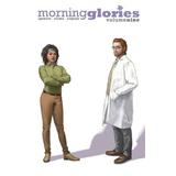 Morning Glories, Volume 9