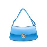 STELLA MCCARTNEY - S-wave Shoulder Bag