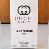 Gucci Other | Gucci Guilty Love Edition Mmxxi | Color: Pink | Size: 1.6 Fl Oz.