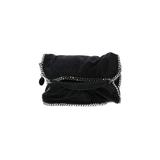 Stella McCartney Shoulder Bag: Black Solid Bags