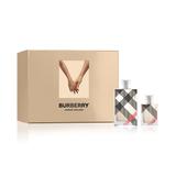 Burberry 2-Pc. Brit Eau de Parfum Gift Set