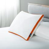 Sertapedic Medium Support Memory Foam Cluster Pillow Standard Size