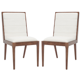 Leora Dining Chair - Set of 2
