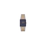 Bulova Men's Silver Futuro Dress Watch Silver