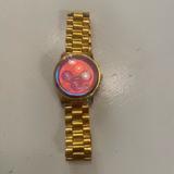Michael Kors Jewelry | Ladies Michael Kors Watch | Color: Gold | Size: Os