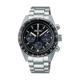 Seiko Prospex Speedtimer Solar Quartz Mens Watch SSC819P1